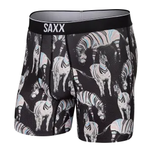VIBE BOXER BRIEF - SHOW YOUR STRIPES