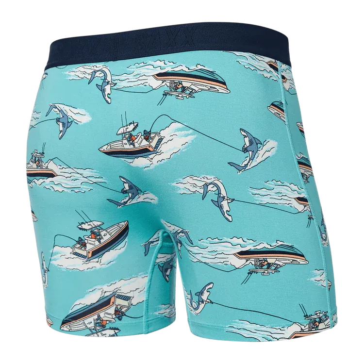 Vibe Boxer Brief - Swimmers/Sea Level