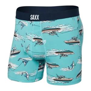 Vibe Boxer Brief - Swimmers/Sea Level