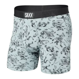 Vibe Boxer Brief - Vintage Skater Blue