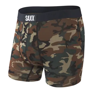 Vibe Boxer Brief - Woodland Camo