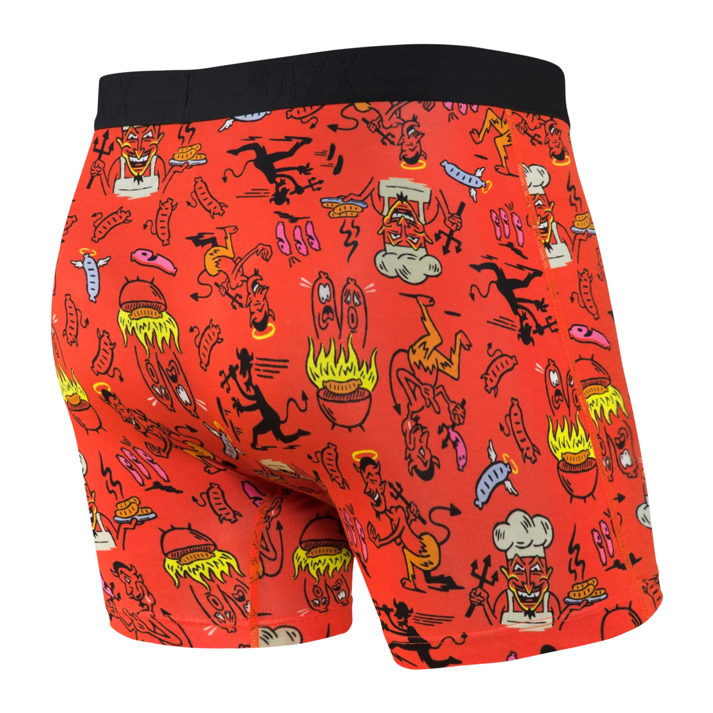 Vibe Boxer Brief
