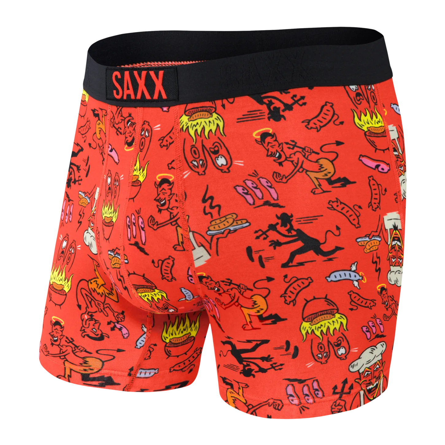 Vibe Boxer Brief