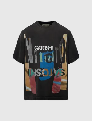 VINTAGE UPSIDE TEE