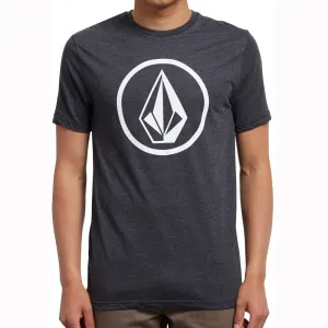 Volcom Circle Stone Short Sleeved T Shirt