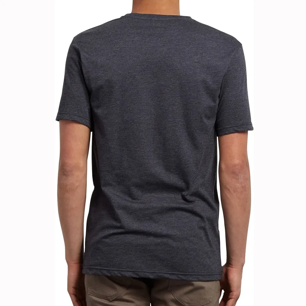 Volcom Circle Stone Short Sleeved T Shirt