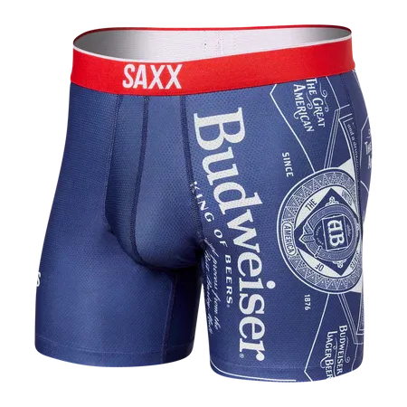 Volt Boxer Brief - Bud Oversized