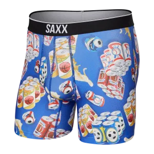 Volt Boxer Brief - Six Pack Sport