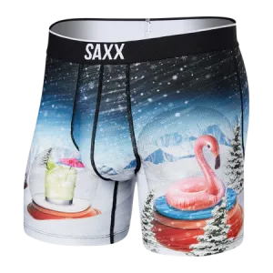 Volt Boxer Brief - Snowed In