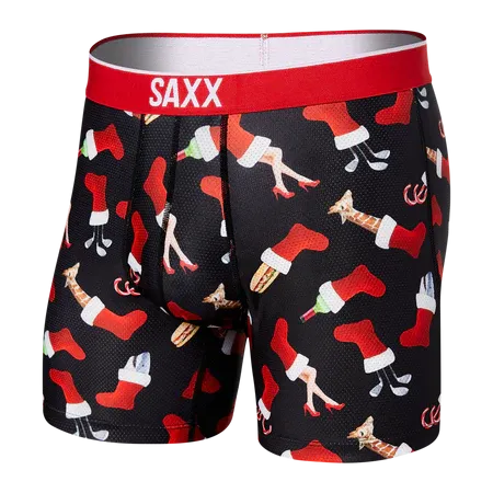 Volt Boxer Brief - Stocking Stuffer