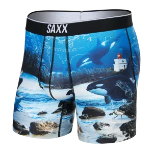 Volt Boxer Brief - Vancouver Island Multi