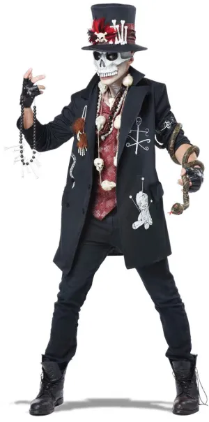 Voodoo Dude