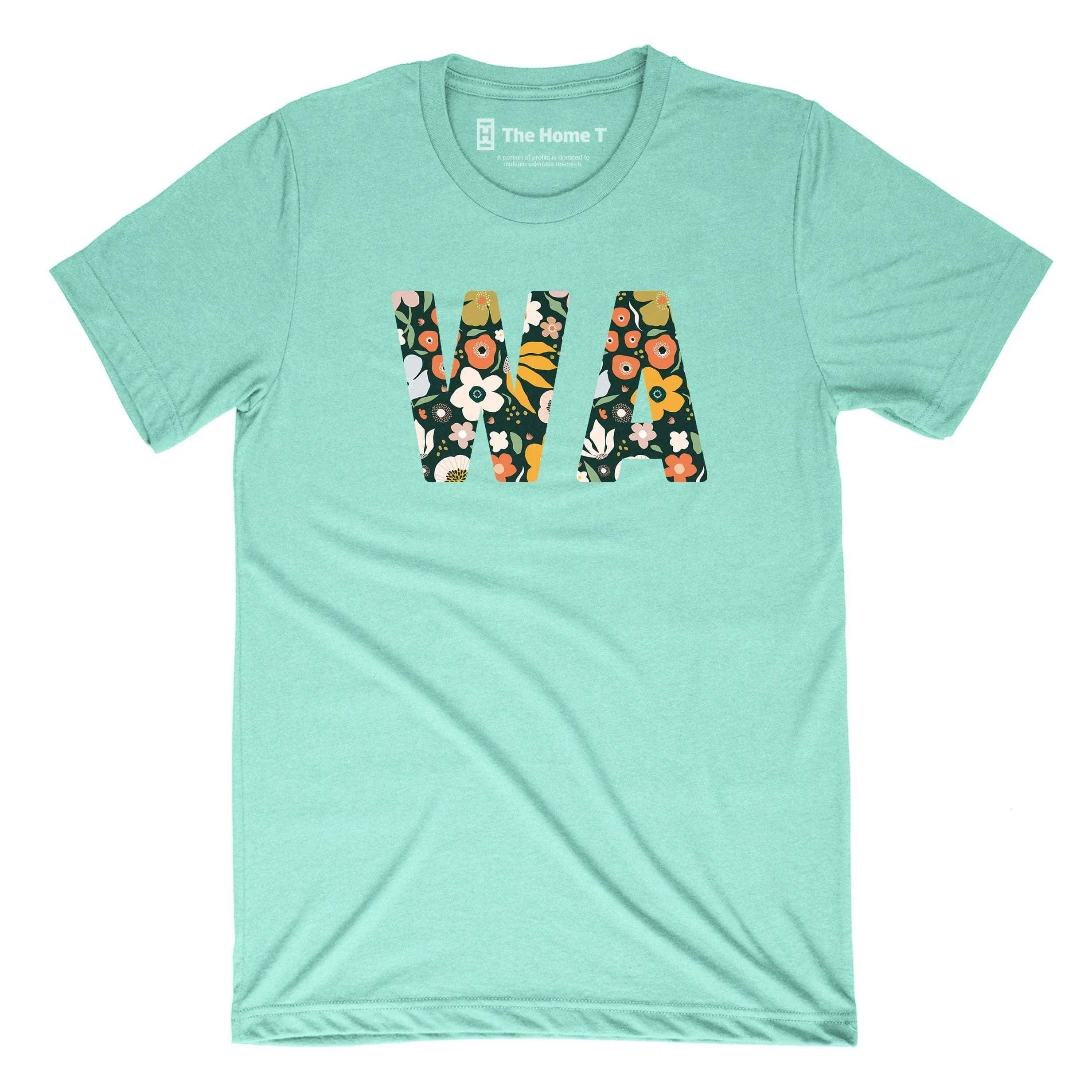 Washington Floral Abbreviation