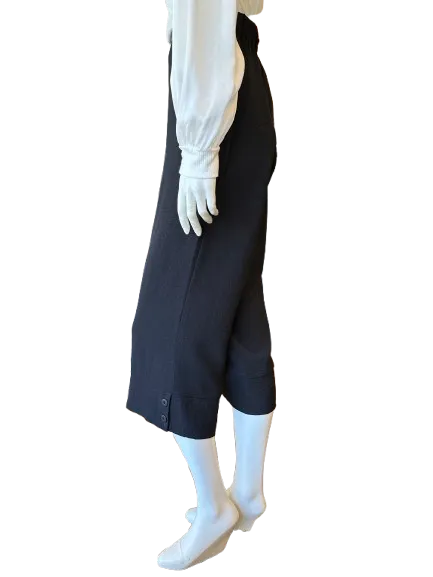 Wide Leg Crinkle Pant (more colors)