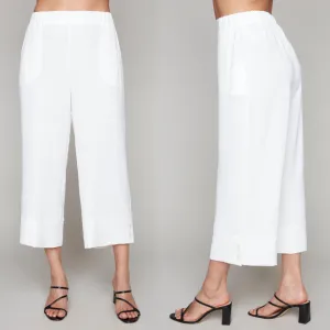 Wide Leg Crinkle Pant (more colors)