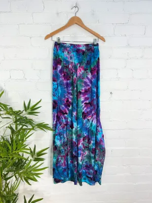 Wide Leg Trousers