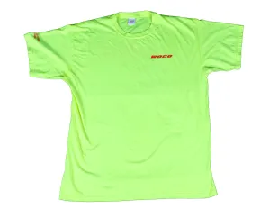 WOCO™ SUMMER T-SHIRT (YELLOW)