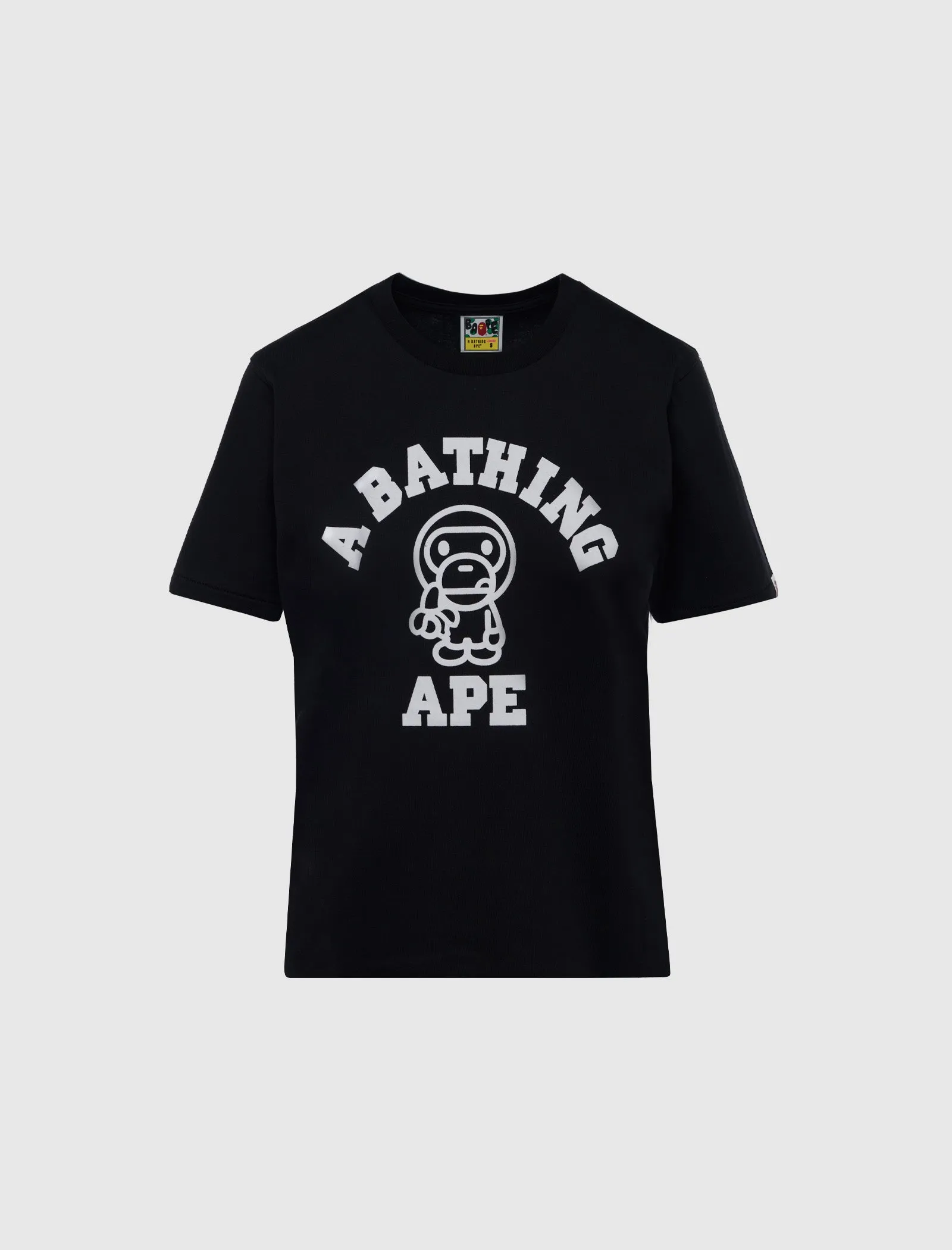 WOMEN'S BABY MILO COLLEGE