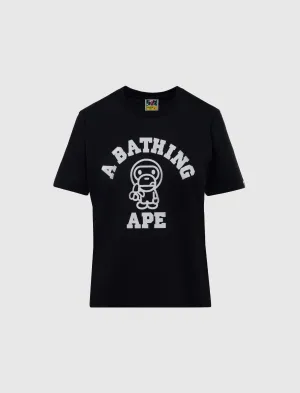 WOMEN'S BABY MILO COLLEGE