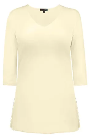 Women's Judy P | Tunic Top | Pearl