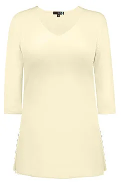 Women's Judy P | Tunic Top | Pearl