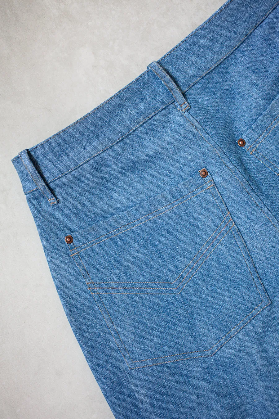 Worker Trousers (Womens) PDF Pattern
