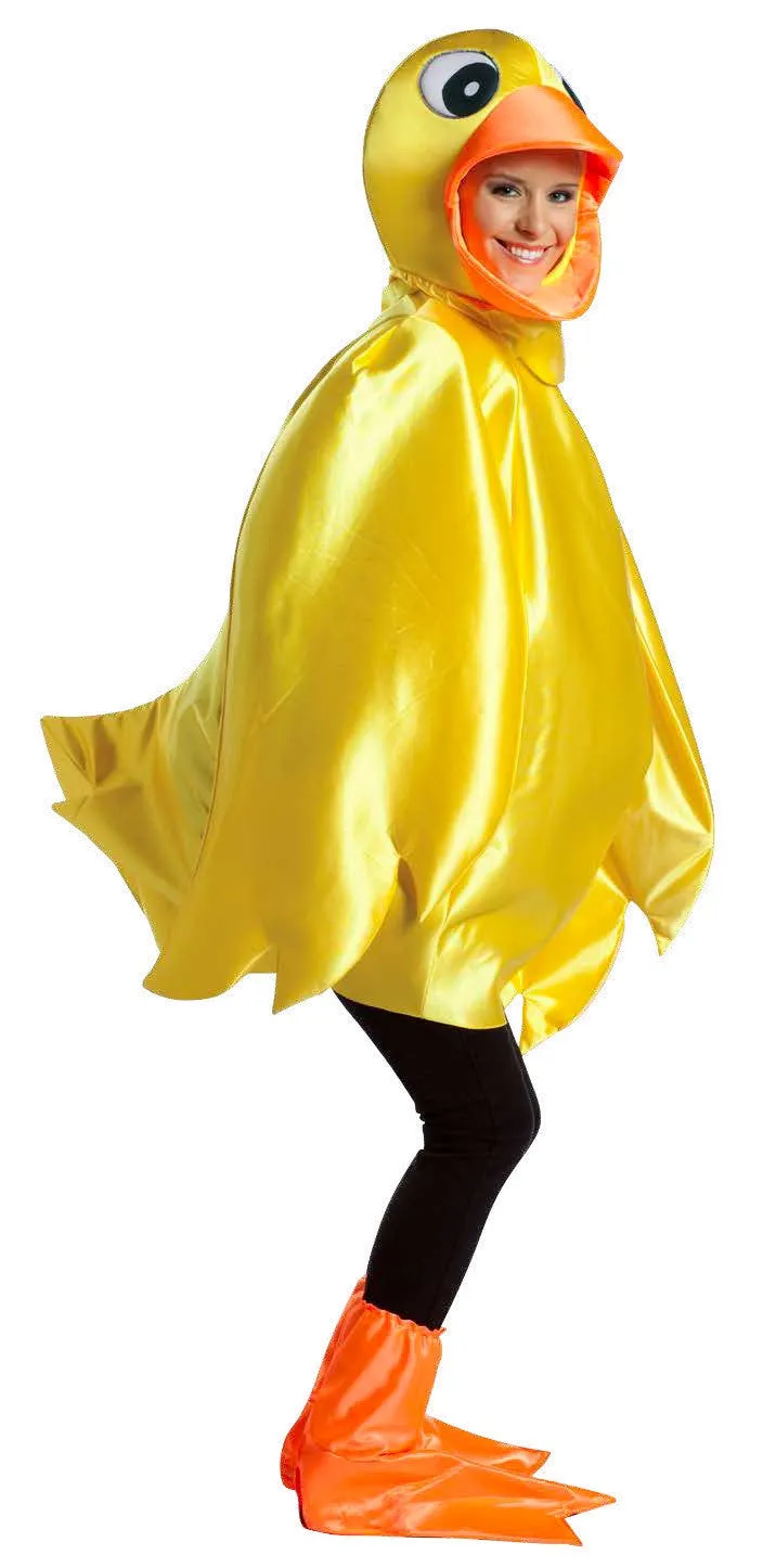 Yellow Ducky