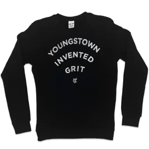 Youngstown Invented Grit Sweatshirt