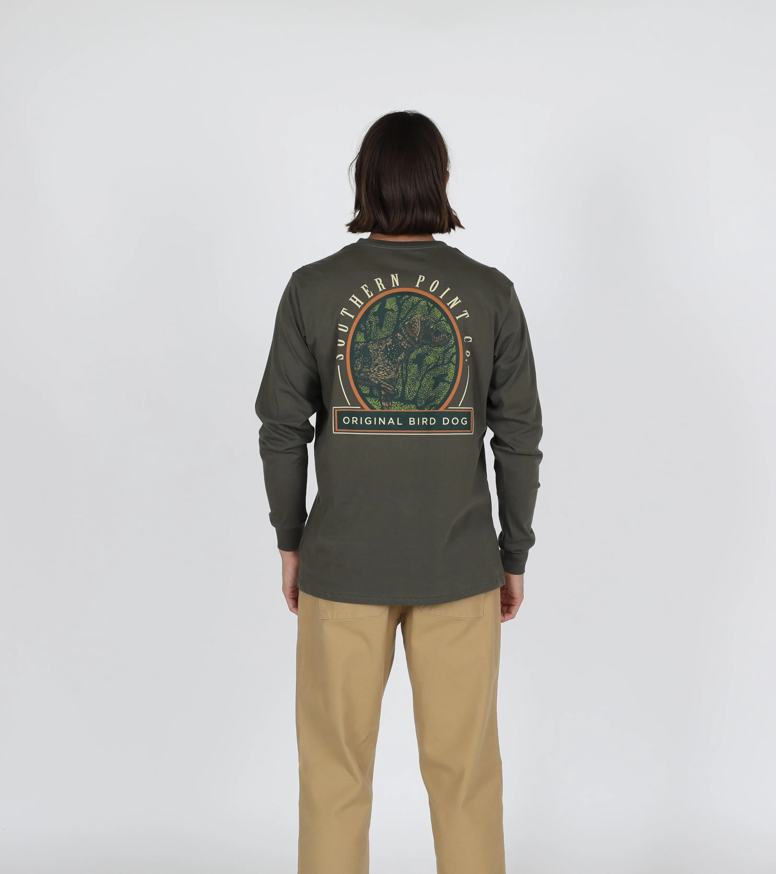 Youth Dot Dog Final Sale