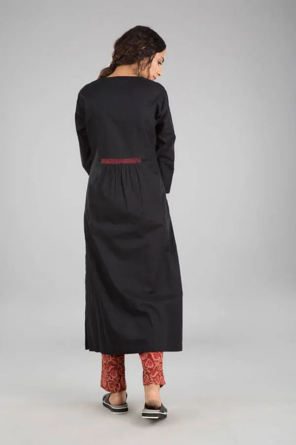 ZEBA KURTA