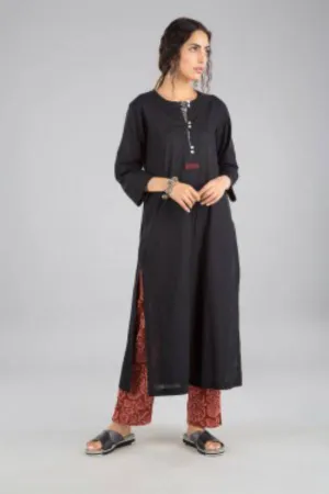 ZEBA KURTA