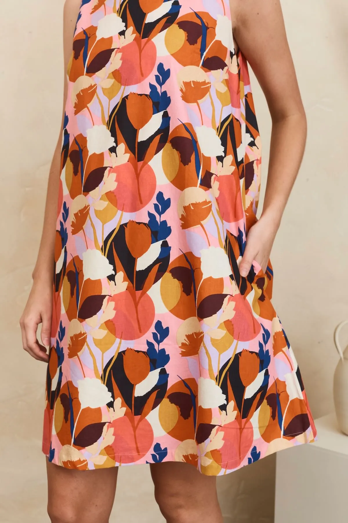 Ziggy Tunic - Valencia