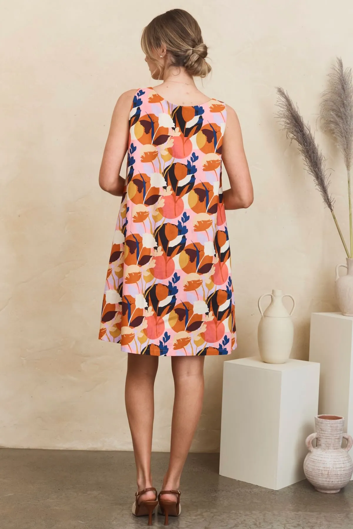 Ziggy Tunic - Valencia
